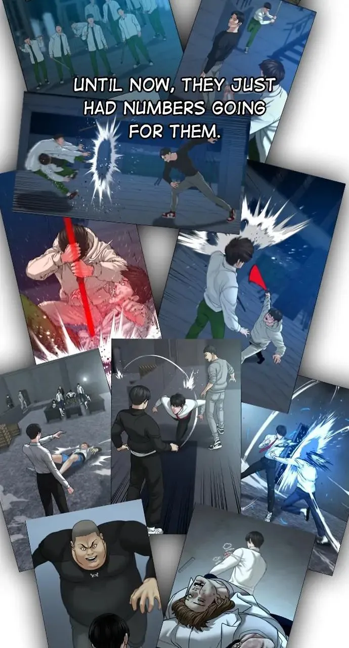 Read Reality Quest Manga Online