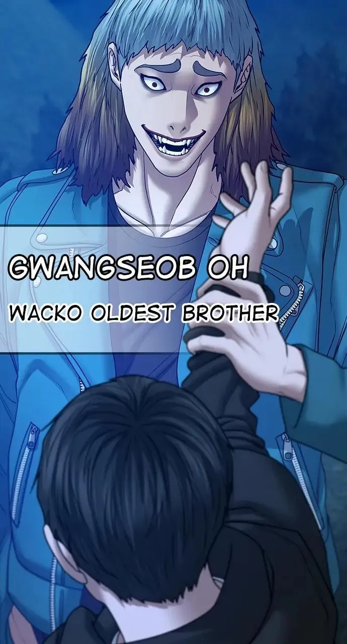 Read Reality Quest Manga Online