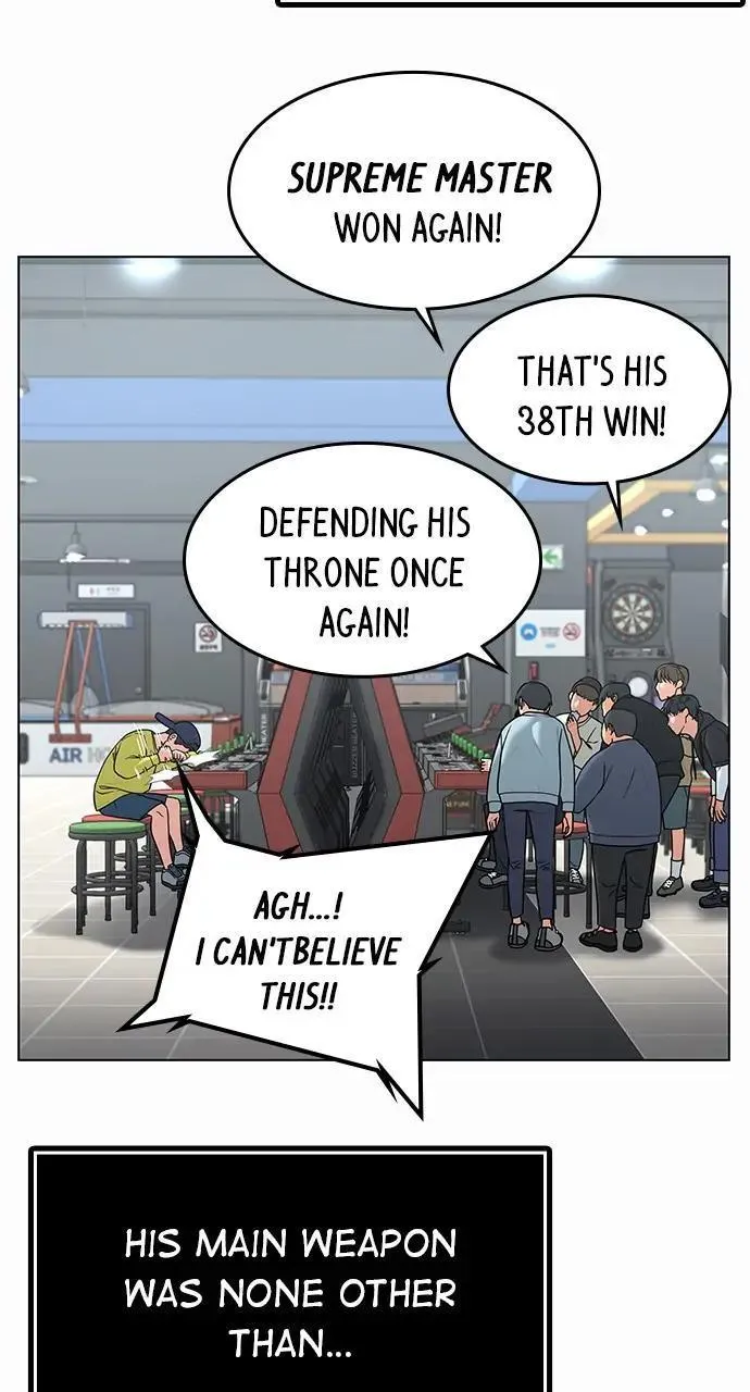 Read Reality Quest Manga Online