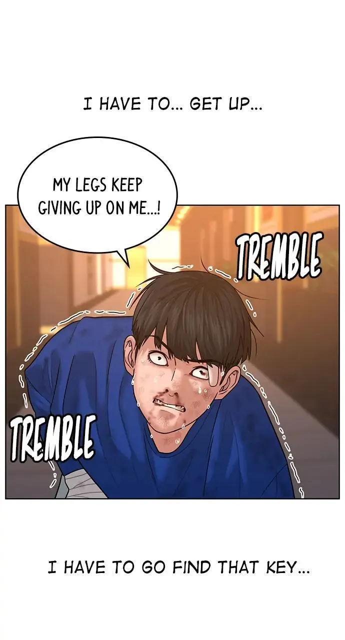 Read Reality Quest Manga Online
