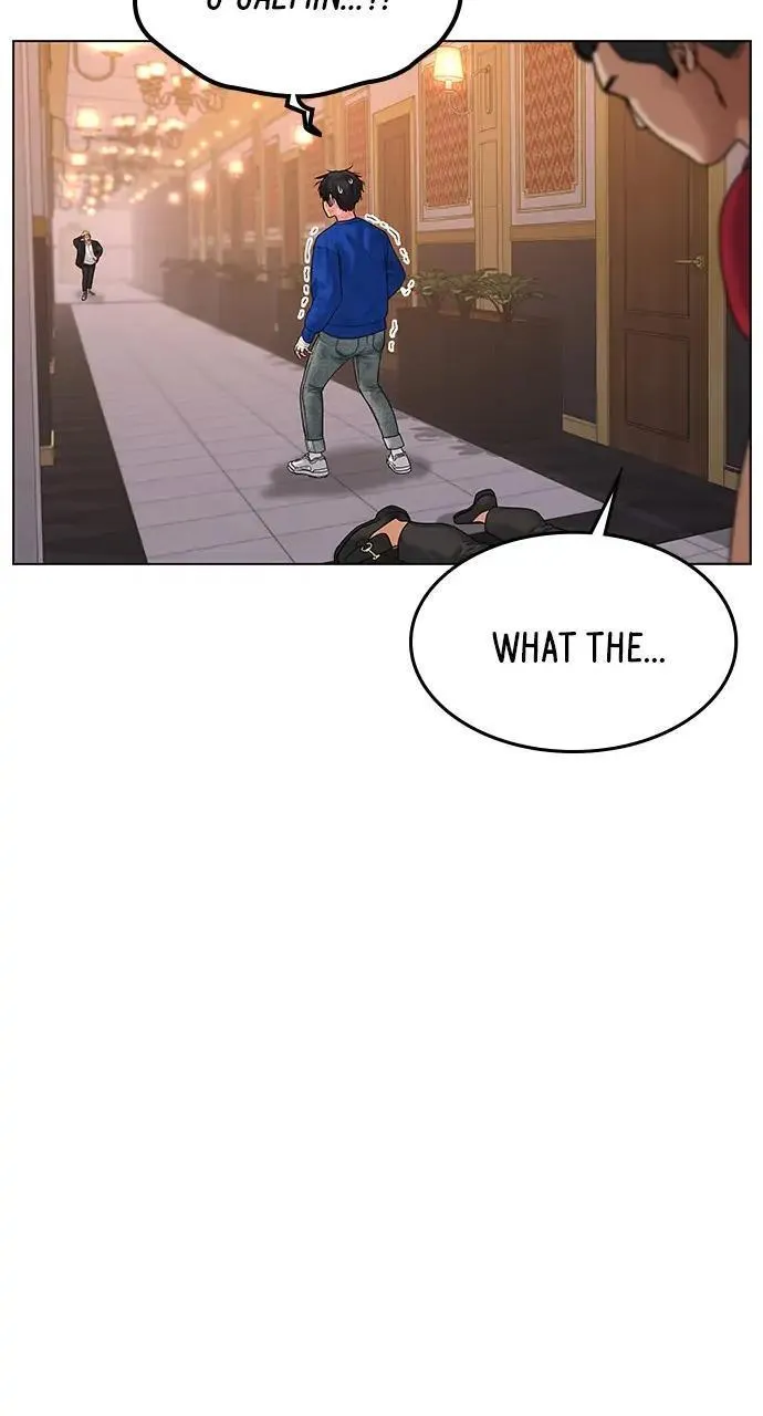 Read Reality Quest Manga Online