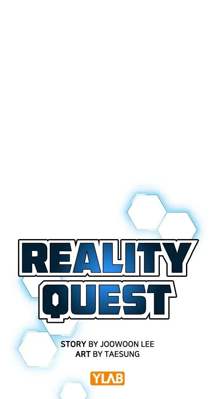 Read Reality Quest Manga Online