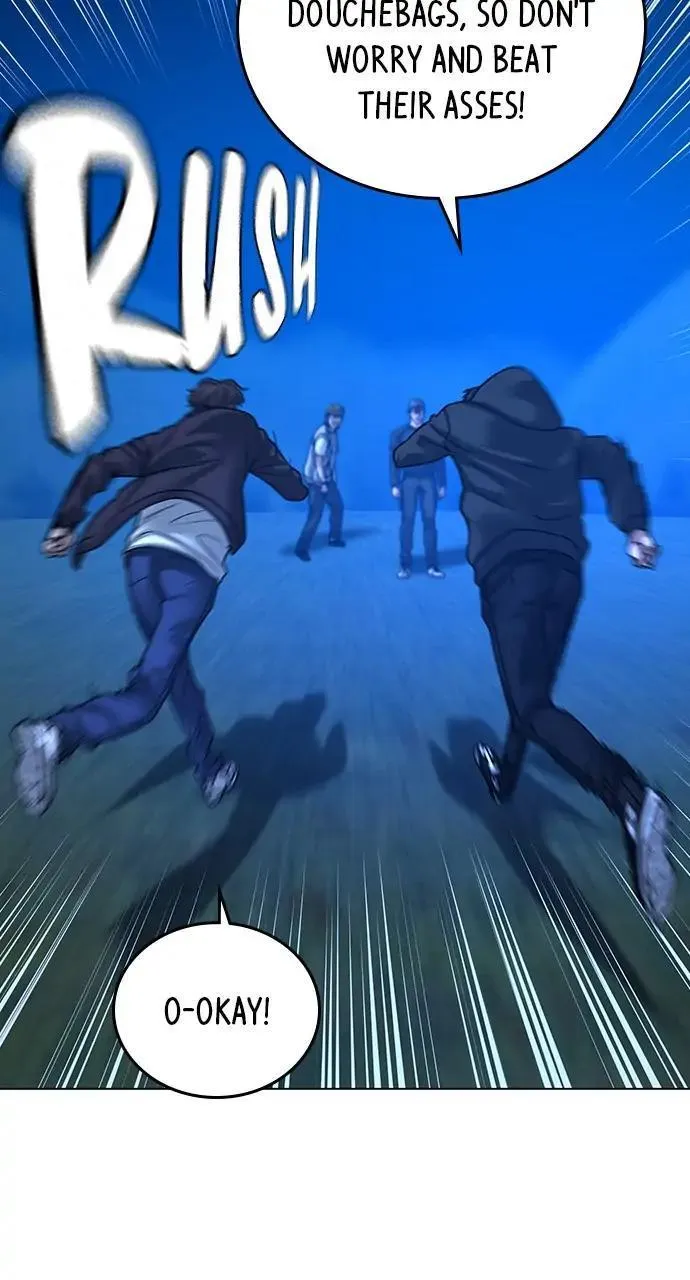 Read Reality Quest Manga Online