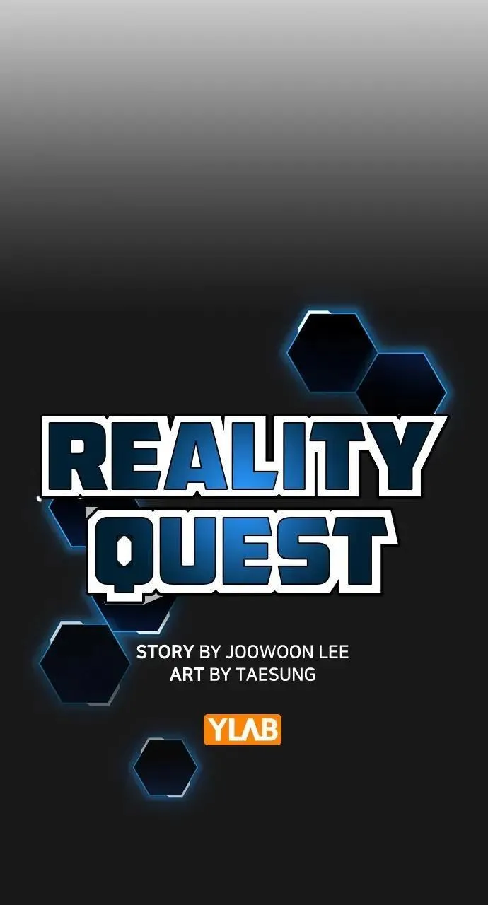Read Reality Quest Manga Online