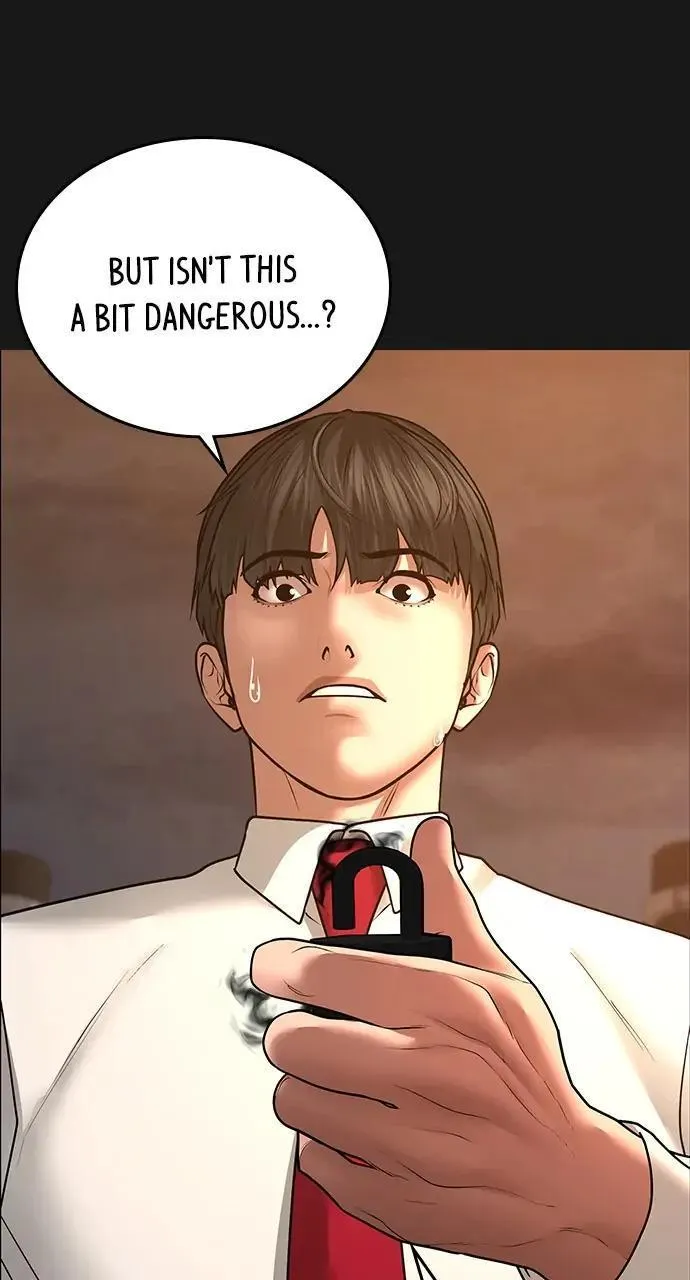 Read Reality Quest Manga Online