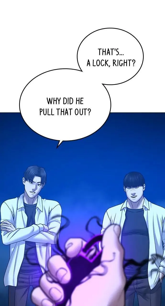 Read Reality Quest Manga Online