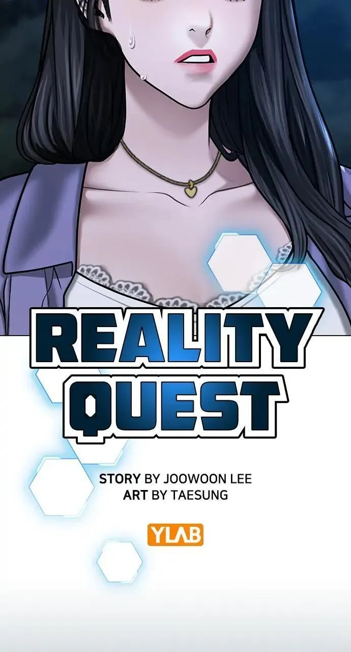 Read Reality Quest Manga Online