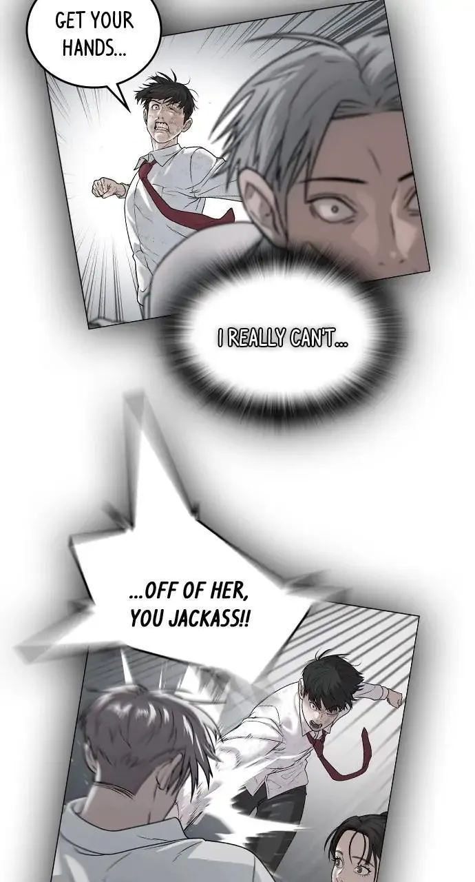 Read Reality Quest Manga Online