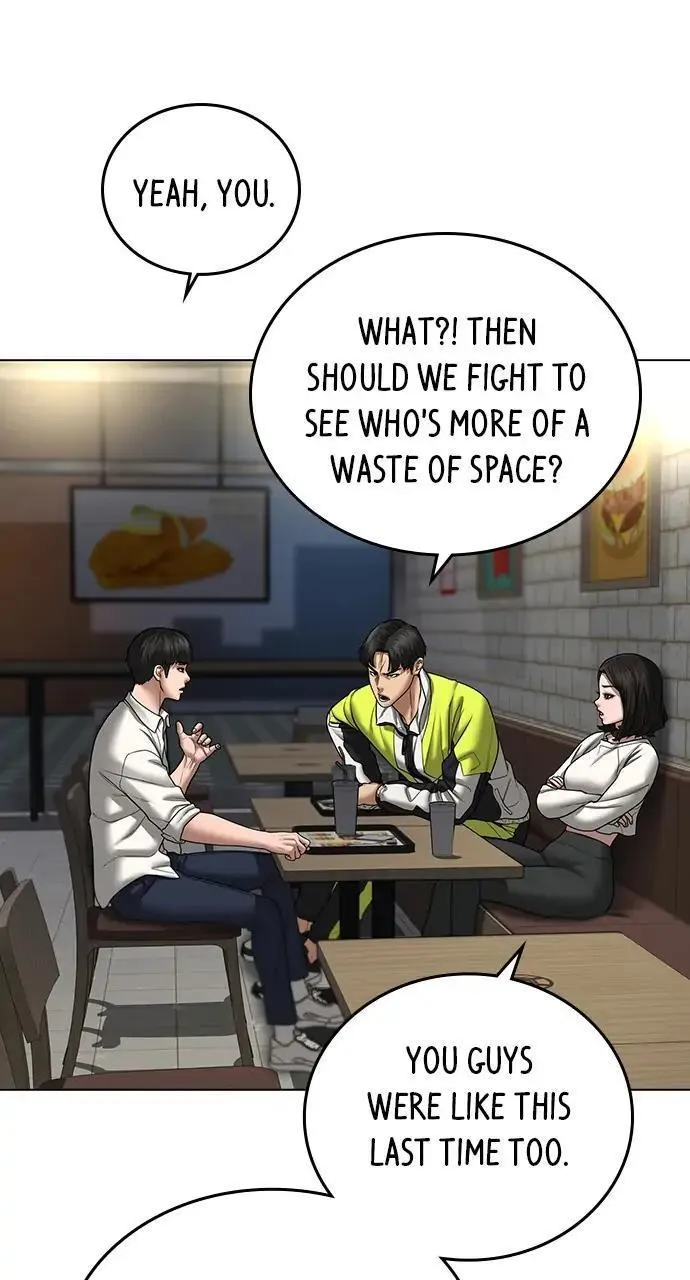 Read Reality Quest Manga Online