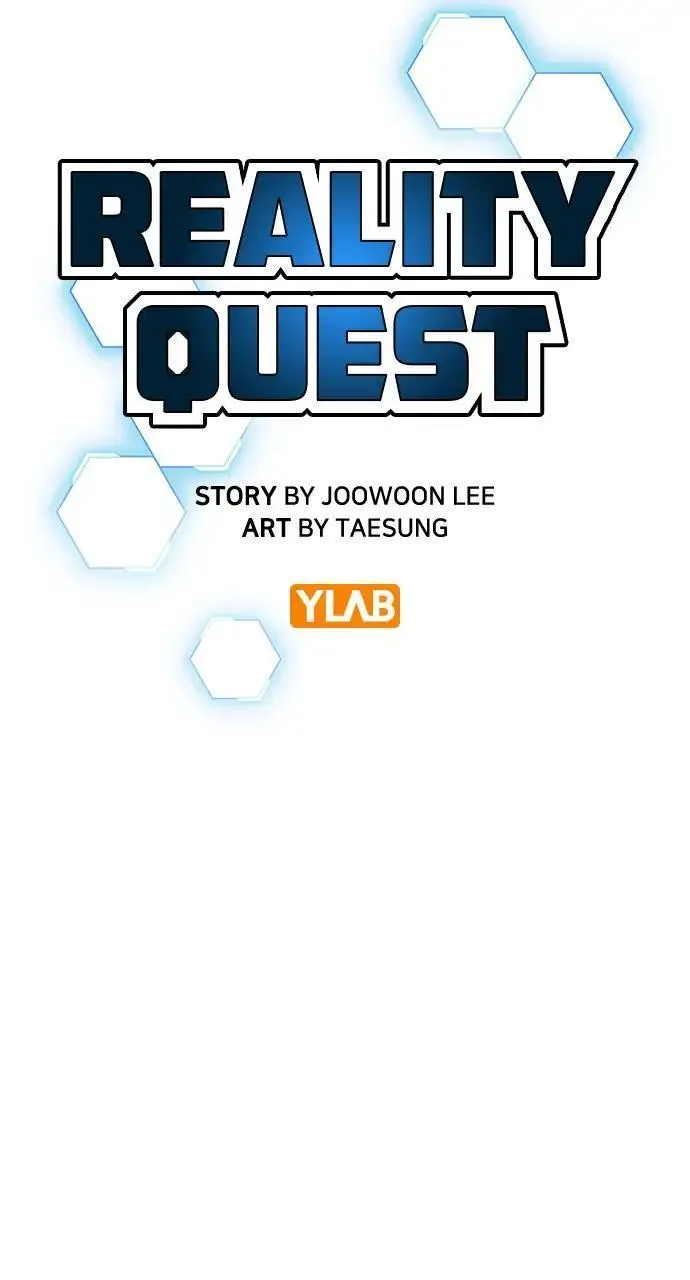 Read Reality Quest Manga Online