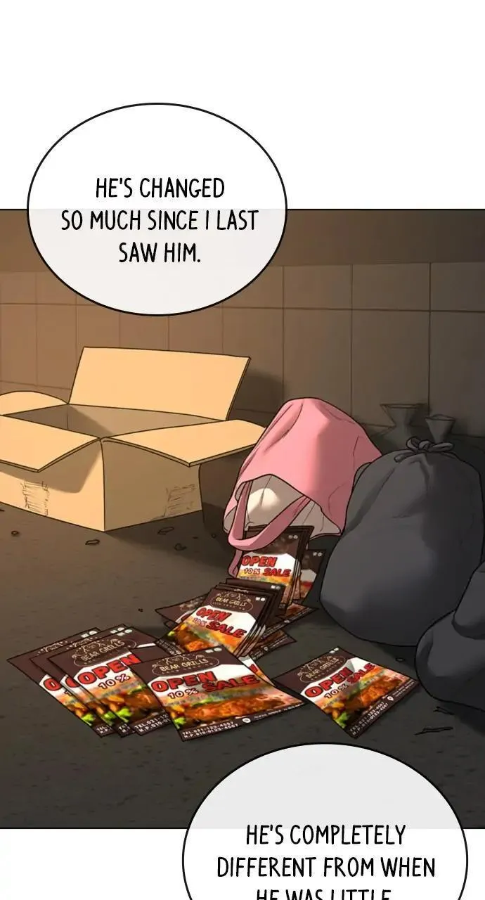 Read Reality Quest Manga Online