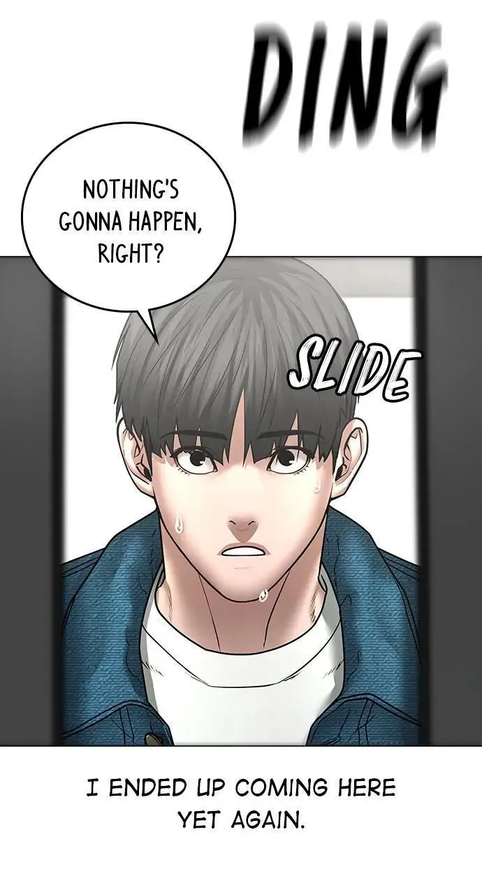 Read Reality Quest Manga Online