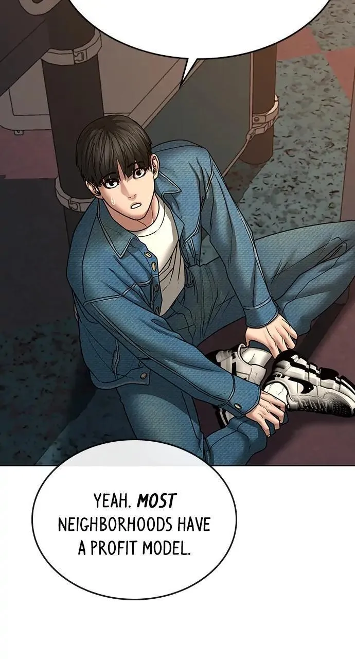 Read Reality Quest Manga Online