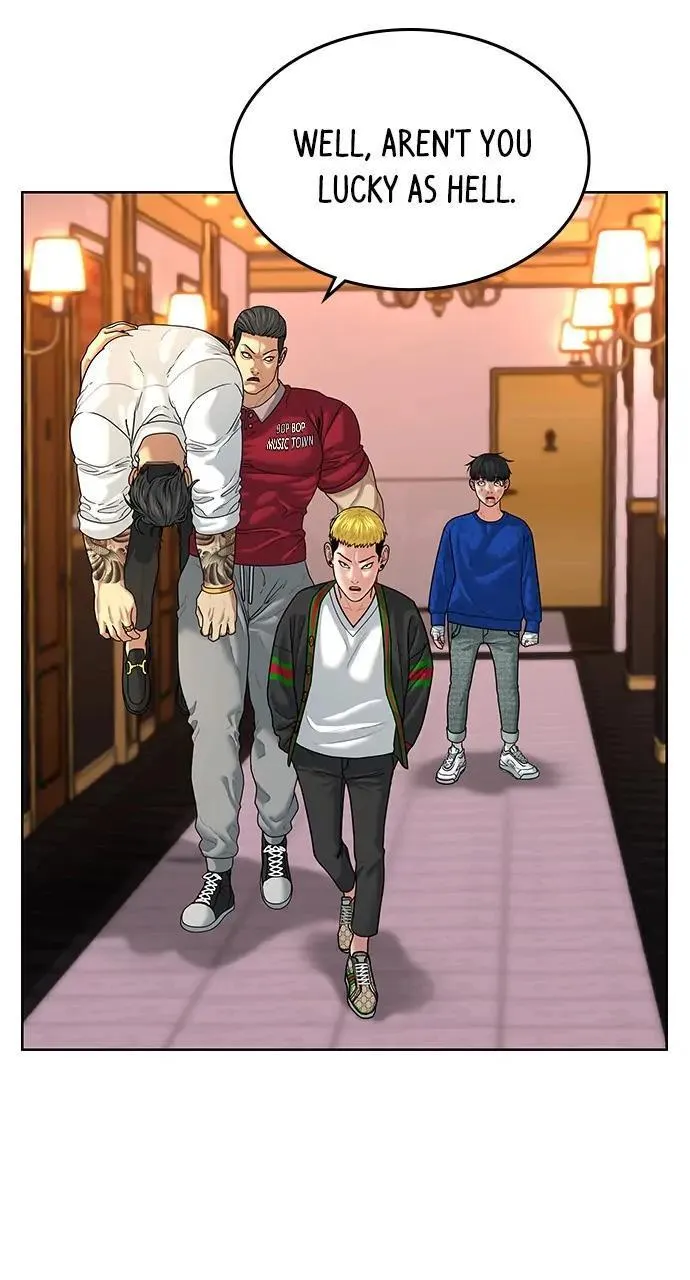 Read Reality Quest Manga Online
