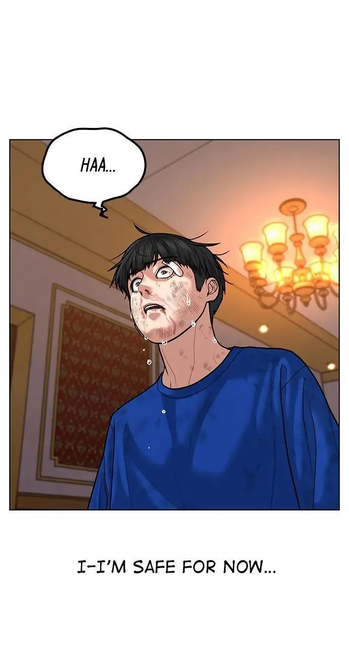 Read Reality Quest Manga Online