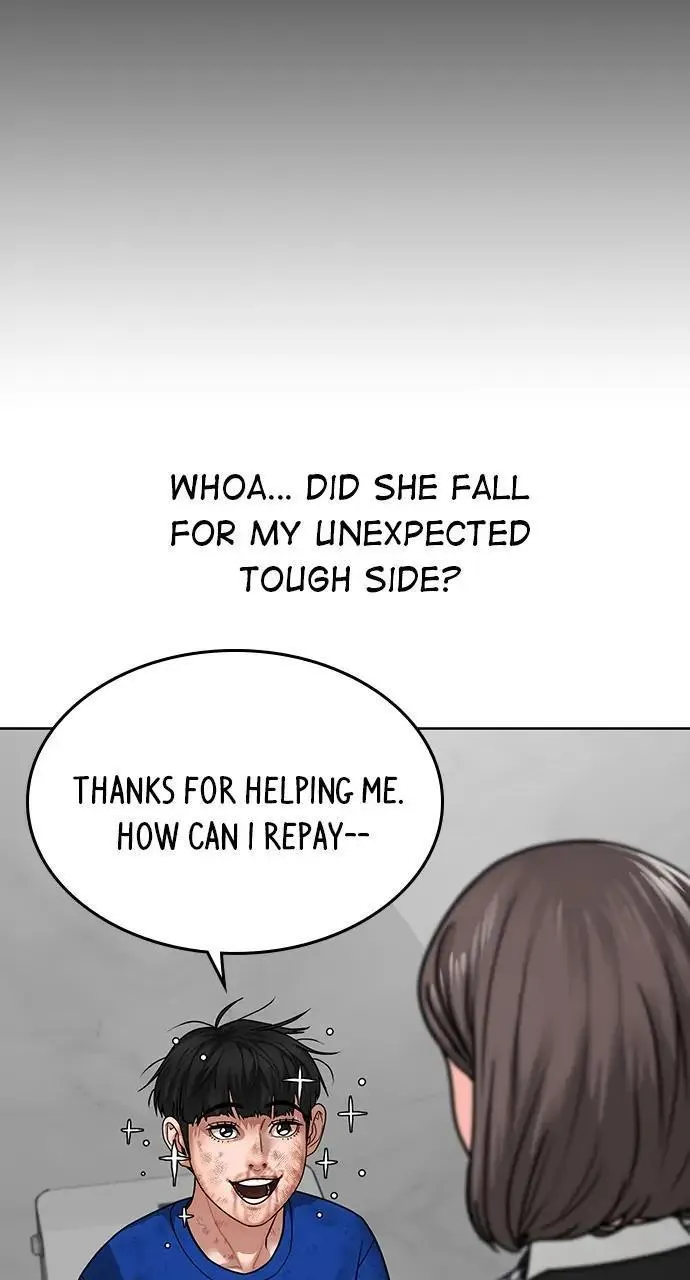 Read Reality Quest Manga Online