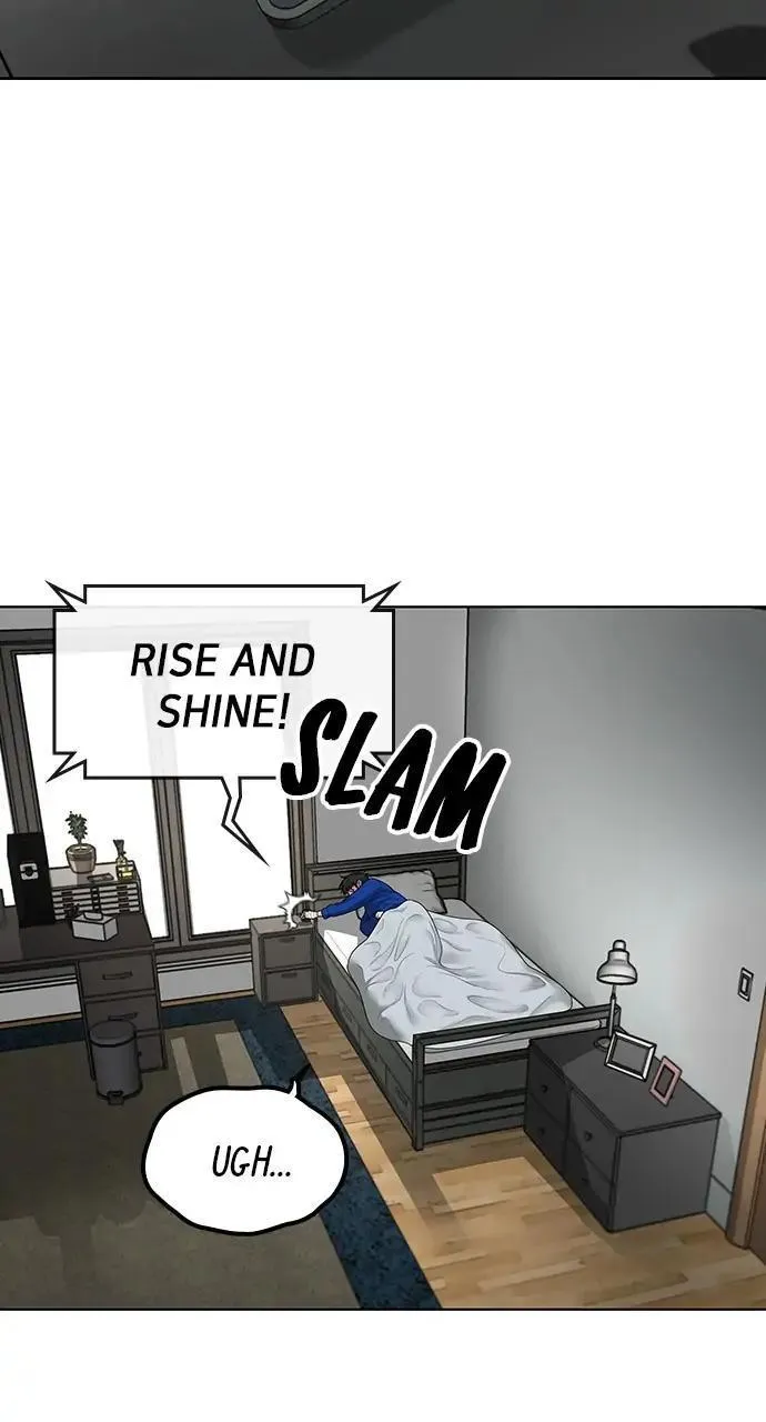 Read Reality Quest Manga Online