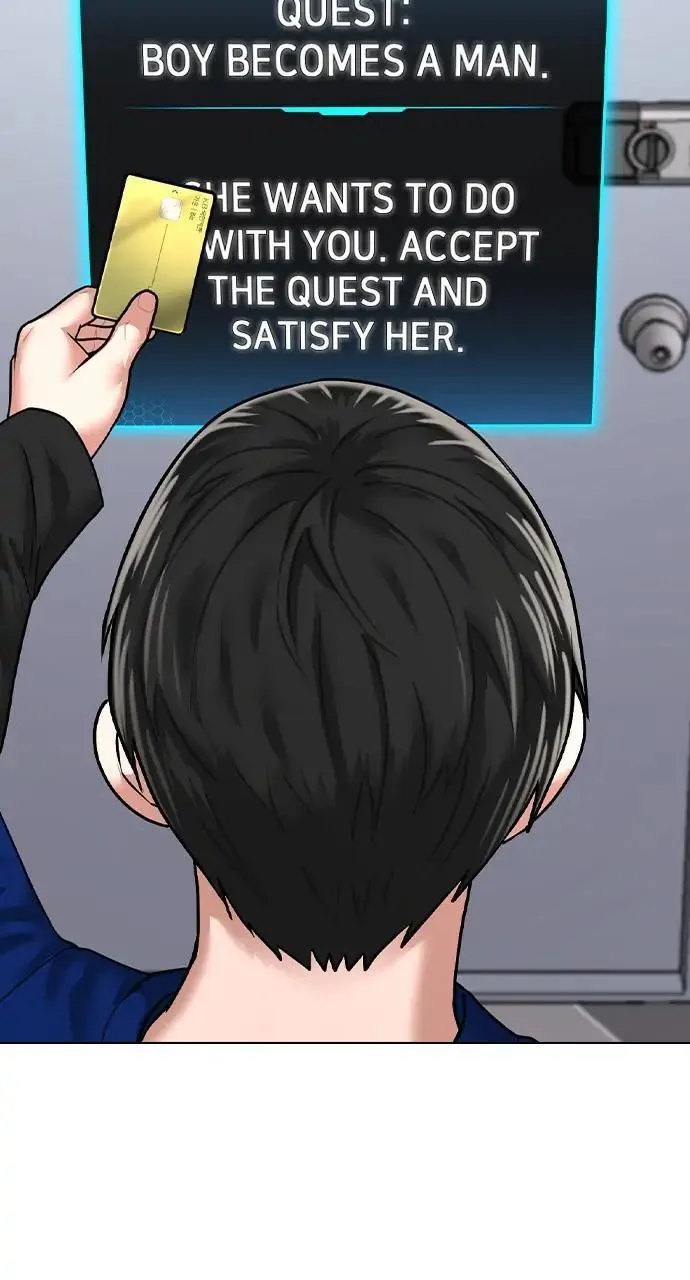 Read Reality Quest Manga Online