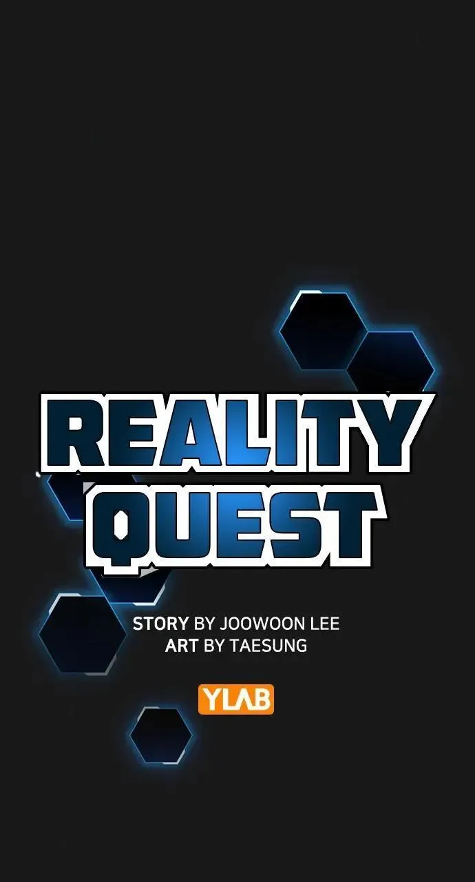 Read Reality Quest Manga Online