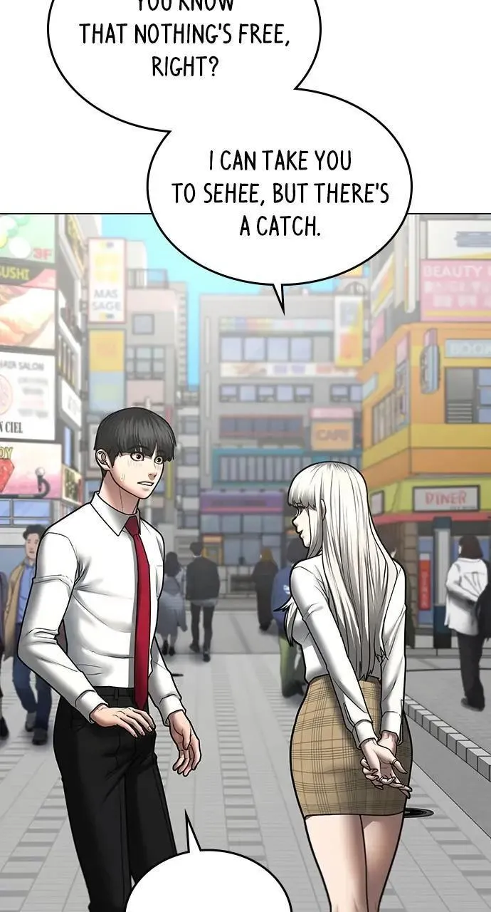 Read Reality Quest Manga Online