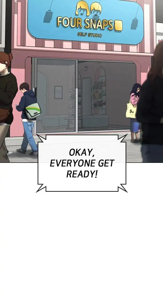 Read Reality Quest Manga Online