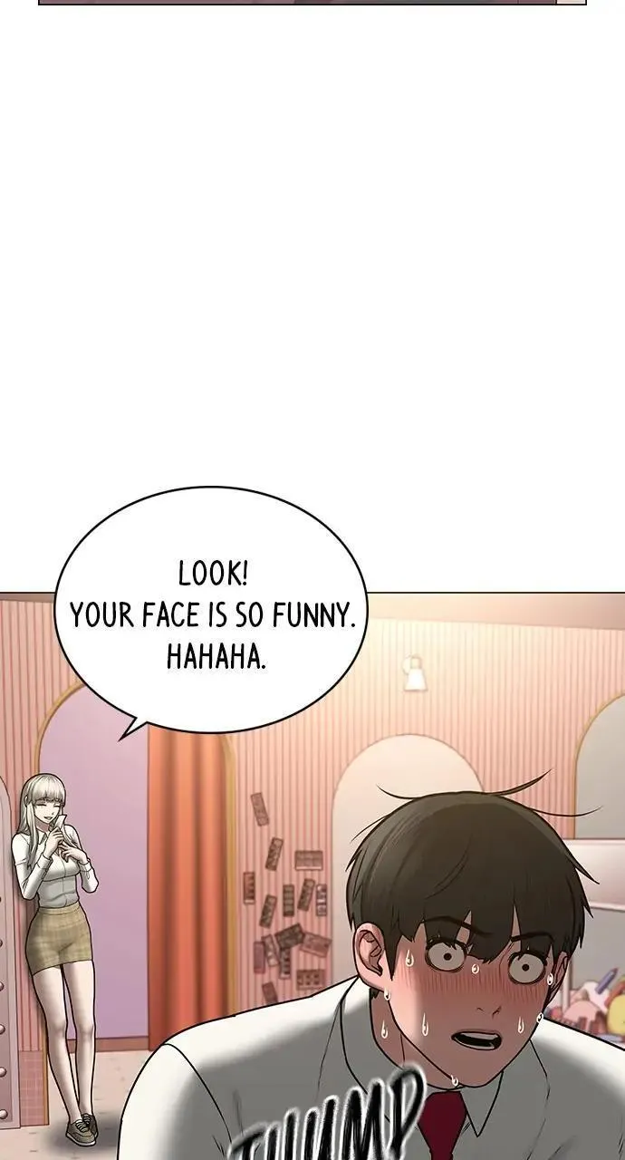 Read Reality Quest Manga Online