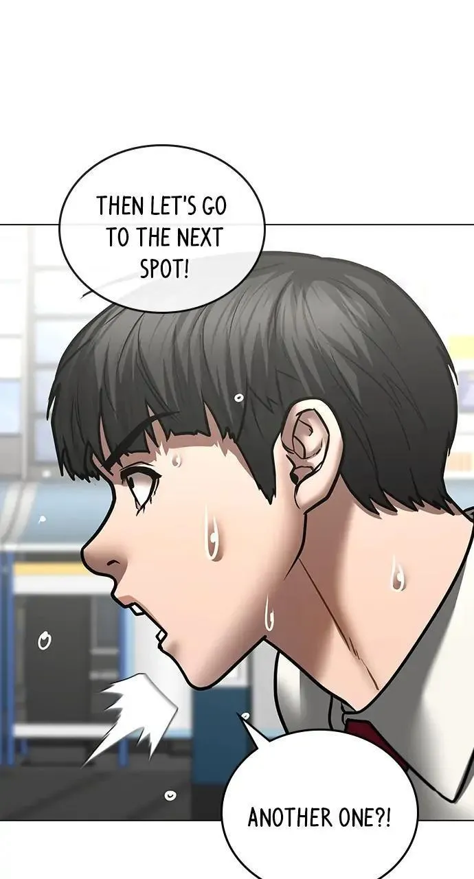 Read Reality Quest Manga Online