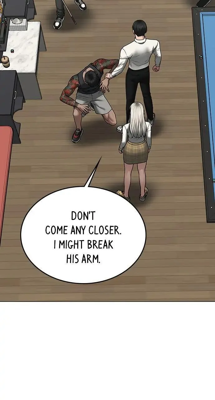 Read Reality Quest Manga Online