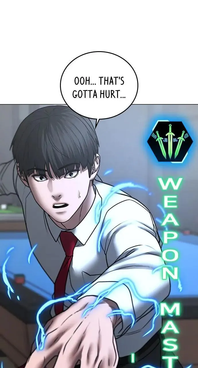 Read Reality Quest Manga Online