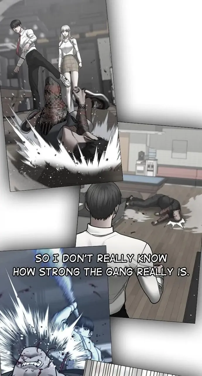 Read Reality Quest Manga Online