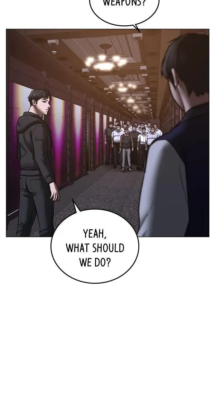 Read Reality Quest Manga Online