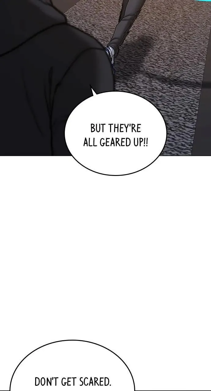 Read Reality Quest Manga Online