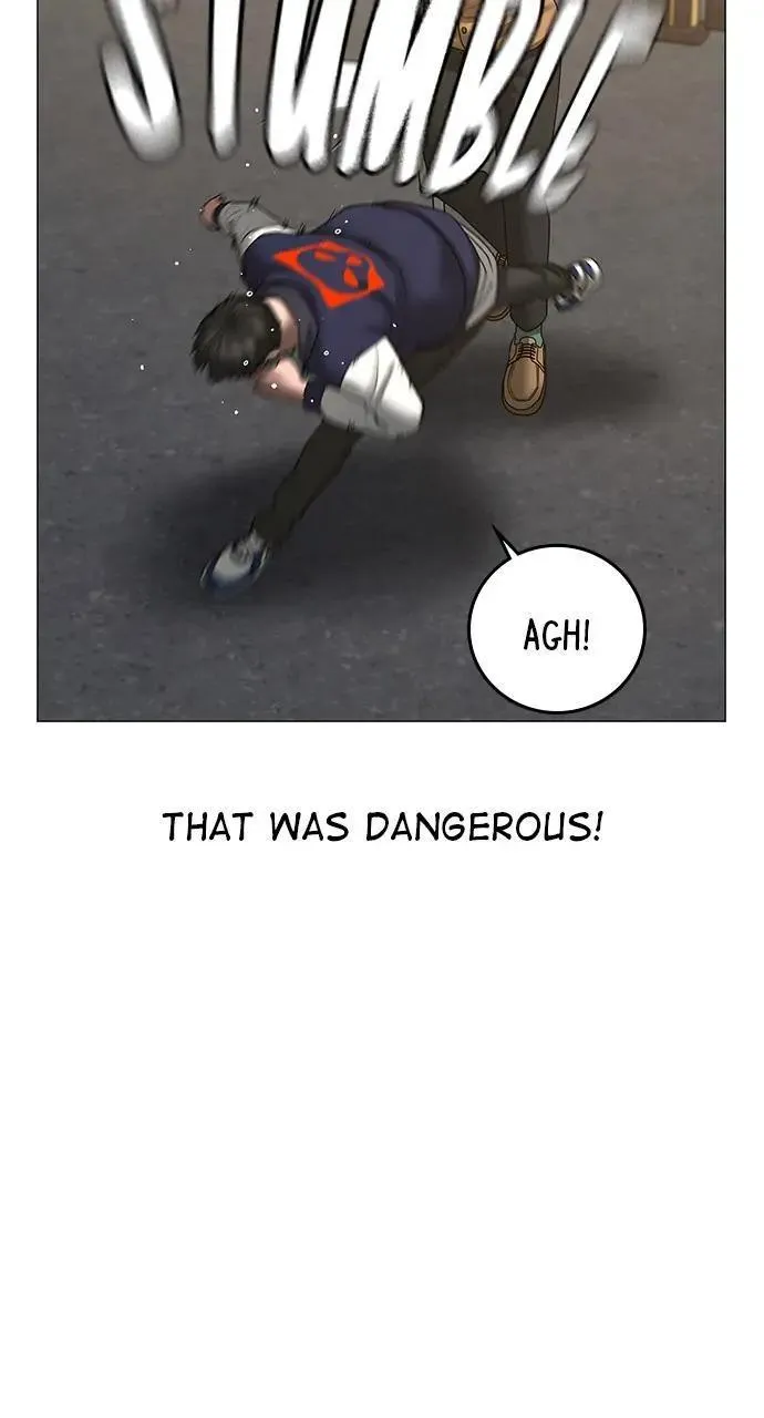 Read Reality Quest Manga Online