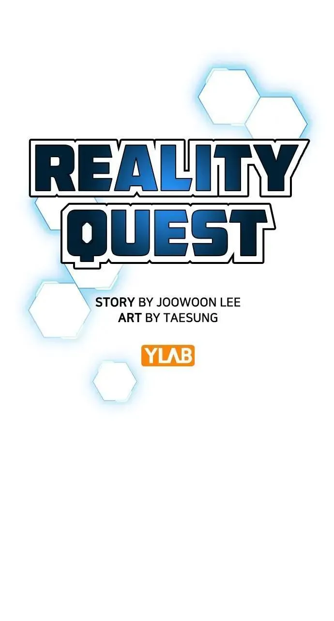Read Reality Quest Manga Online