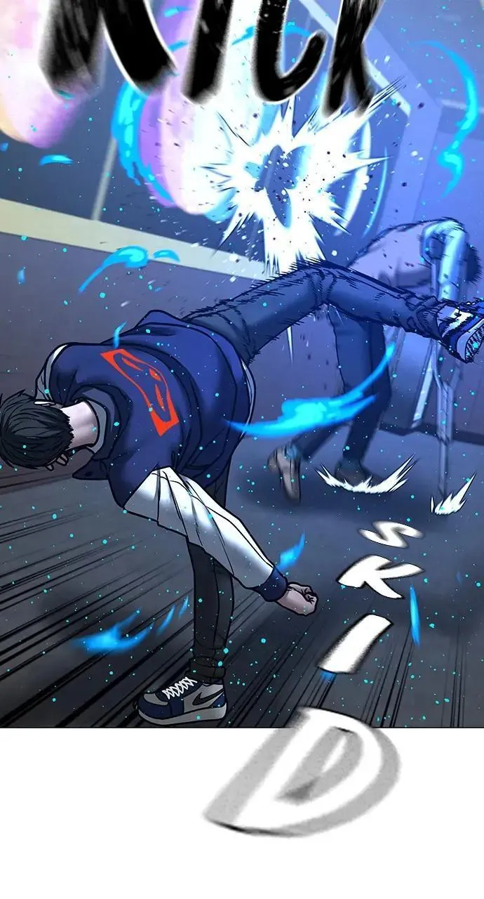 Read Reality Quest Manga Online