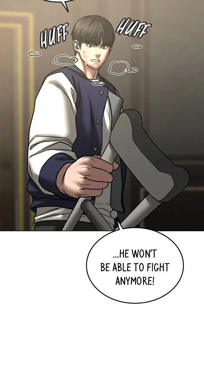 Read Reality Quest Manga Online