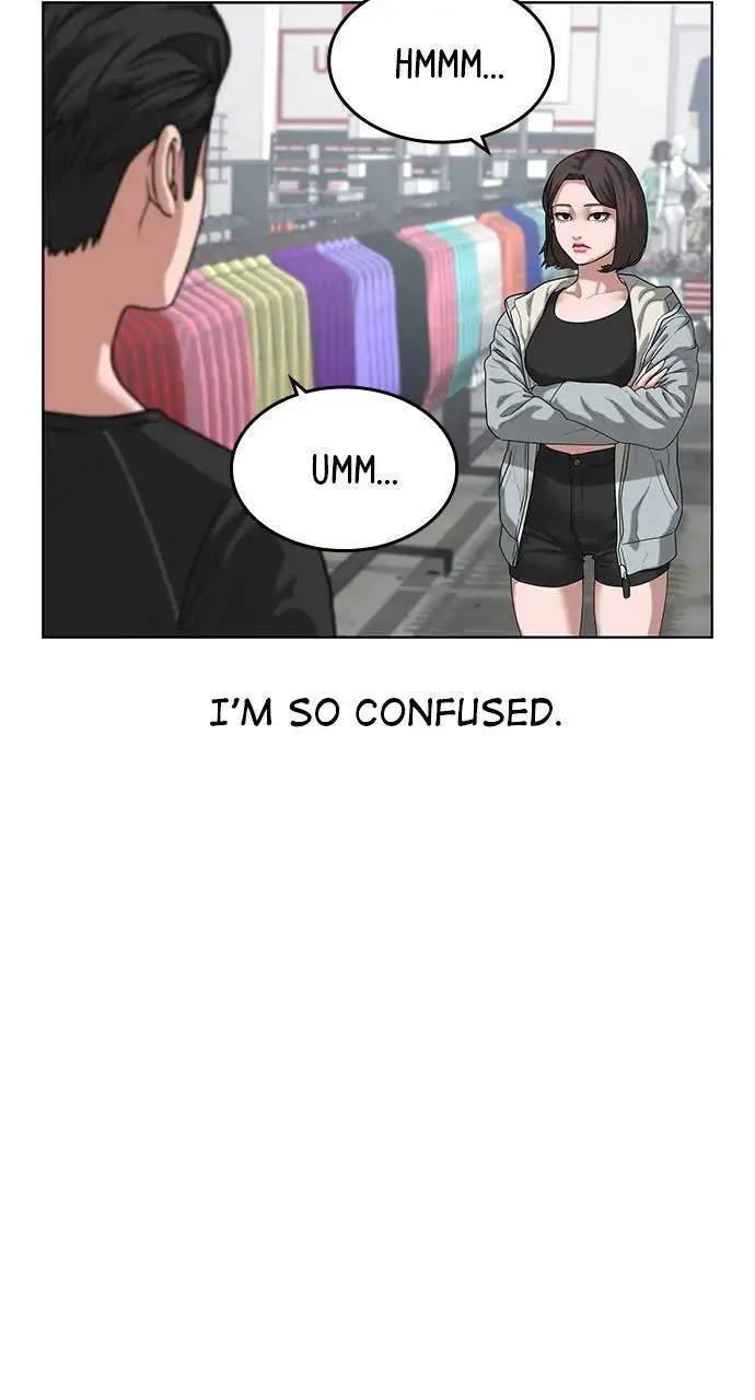 Read Reality Quest Manga Online