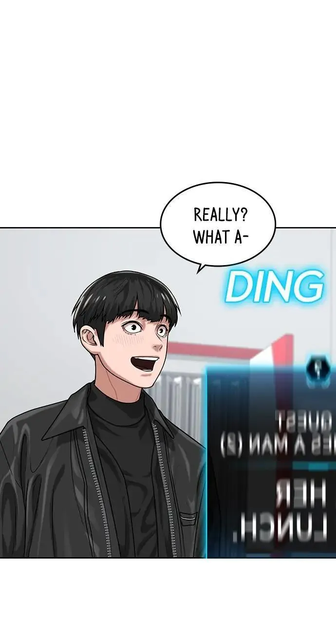 Read Reality Quest Manga Online