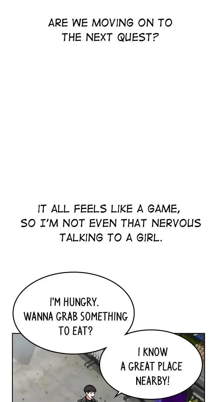 Read Reality Quest Manga Online