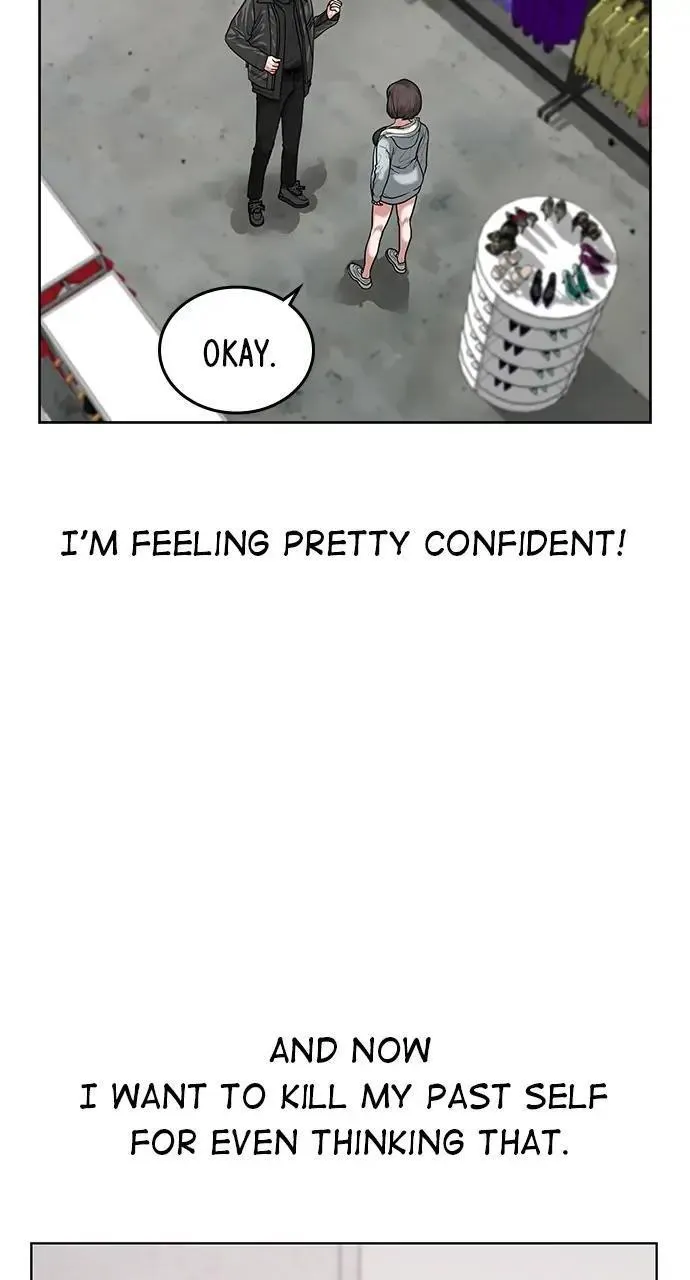 Read Reality Quest Manga Online