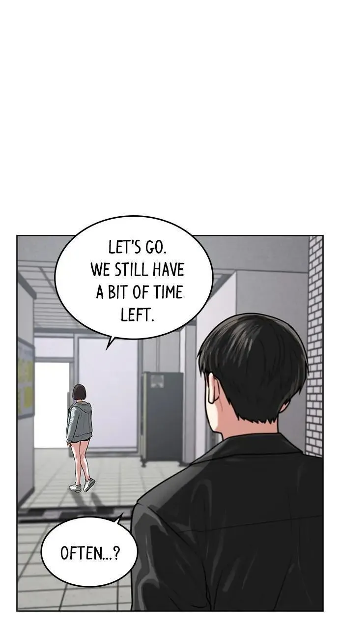 Read Reality Quest Manga Online