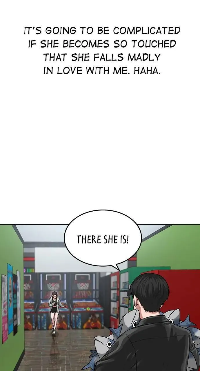 Read Reality Quest Manga Online