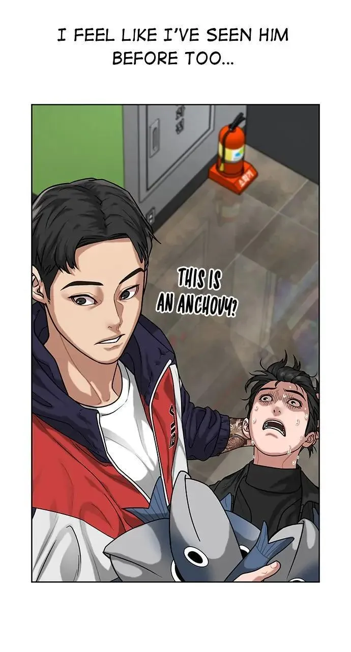 Read Reality Quest Manga Online