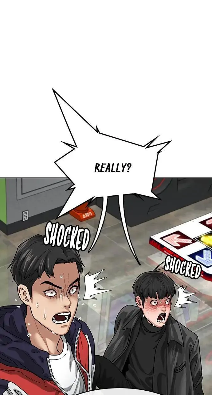 Read Reality Quest Manga Online