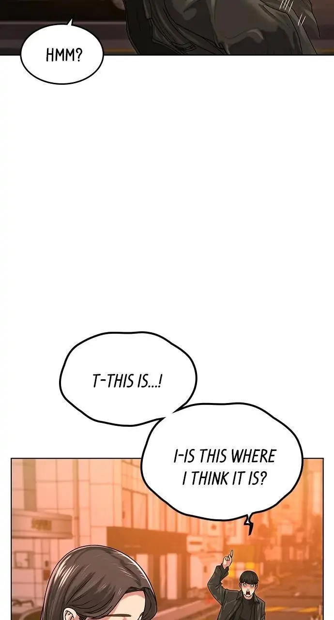 Read Reality Quest Manga Online