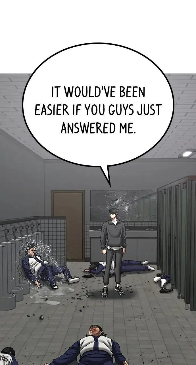 Read Reality Quest Manga Online