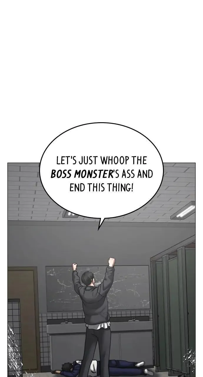 Read Reality Quest Manga Online