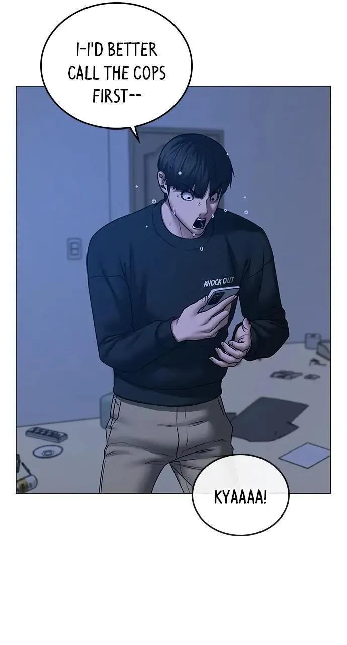 Read Reality Quest Manga Online