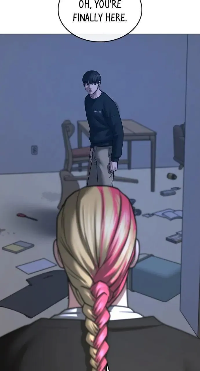 Read Reality Quest Manga Online