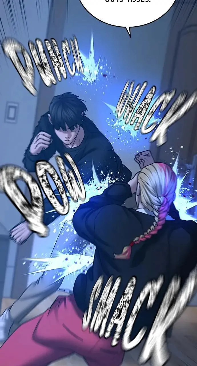 Read Reality Quest Manga Online